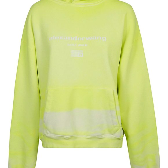 ALEXANDER WANG Hoodie - Picture 3 of 3